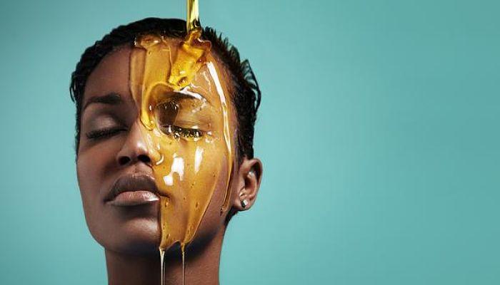 propiedades de la miel para la piel