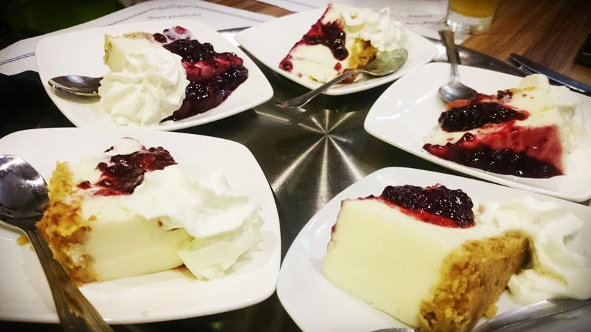 Cómo hacer tarta de cumpleaños