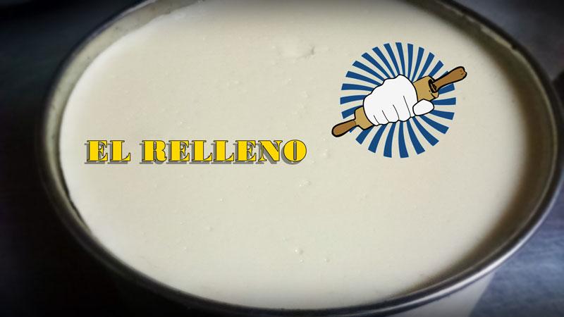 Cómo hacer rellenos para tartas