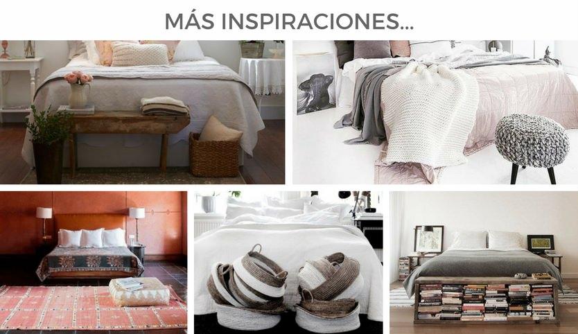5_ideas_para_decorar_los_pies_de_la_cama_decoración_inspiraciones