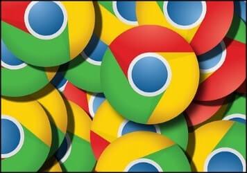 chrome navegador