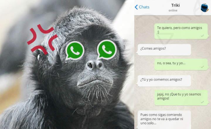 WhatsApp permitirá recuperar mensajes enviados por error