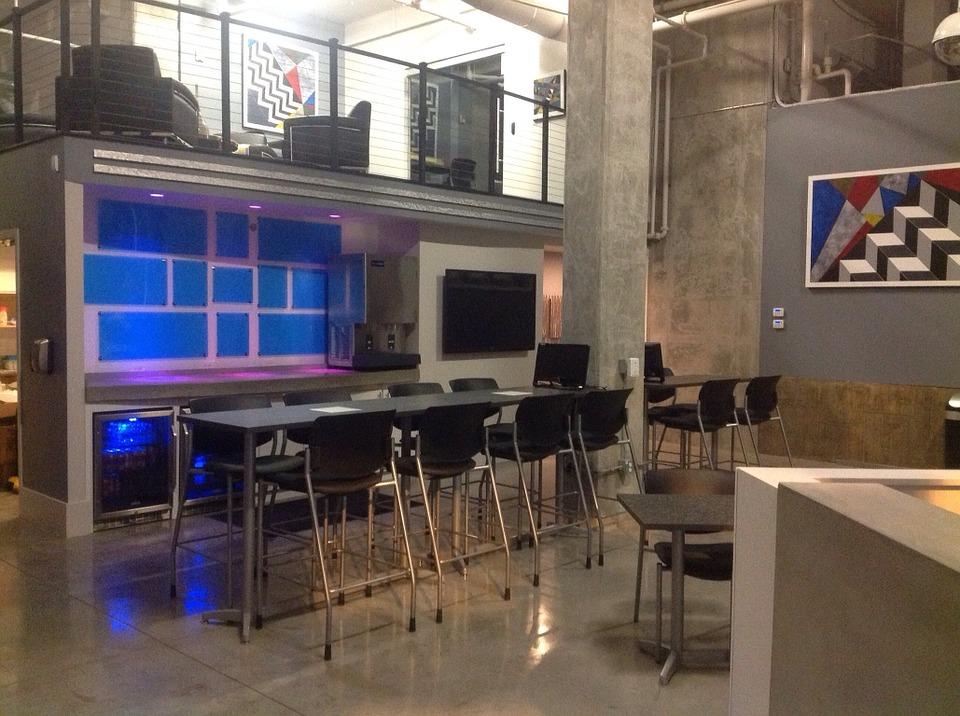 Nace Daysk, una plataforma que agiliza y facilita la reserva de puestos de trabajo