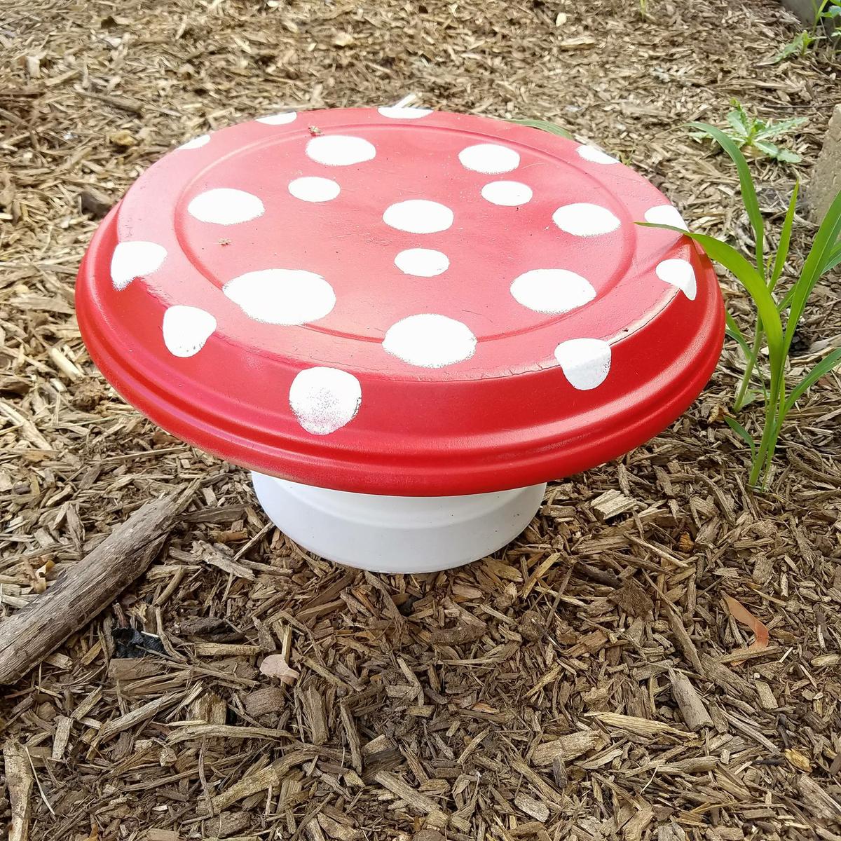 DIY ideas Decoracion con macetas de arcilla