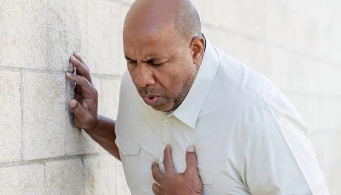 sintomas del colesterol alto