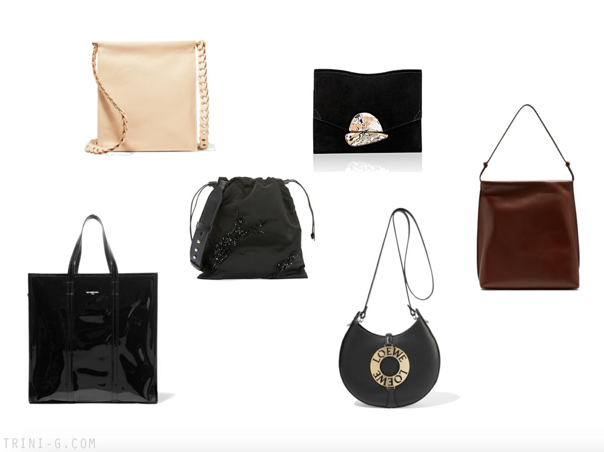 Trini | Sale bags 2017