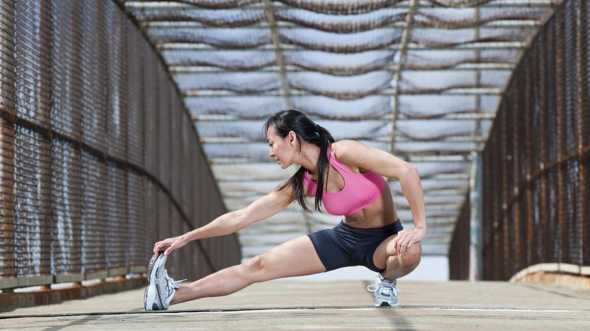 Fortalecer piernas: Los mejores ejercicios