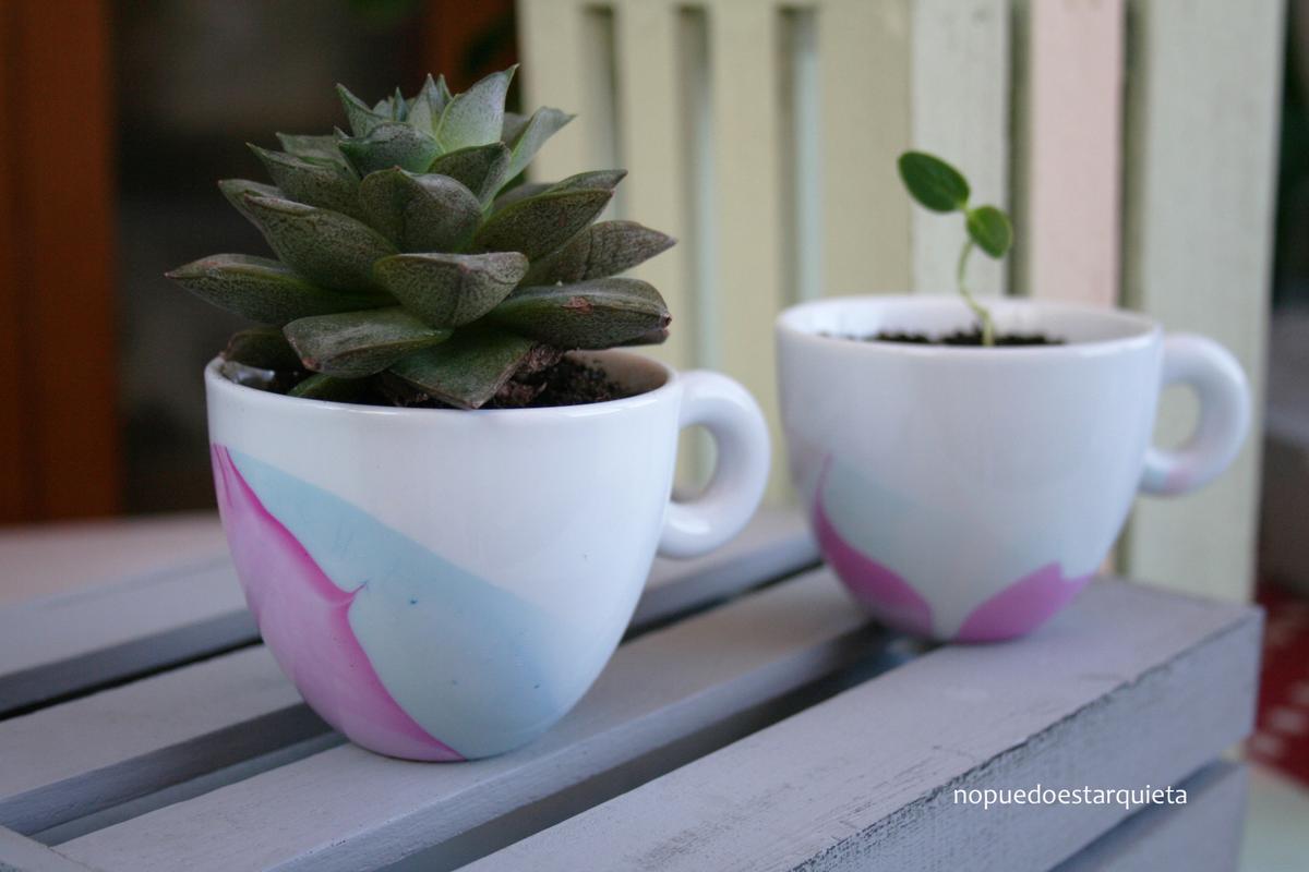 Marmoleado con pintauñas. Decorar tazas. Maceteros. Marmoleado con pintauñas. Decorar tazas. Maceteros.