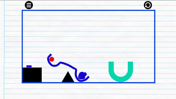 juegos que pesan poco para Android