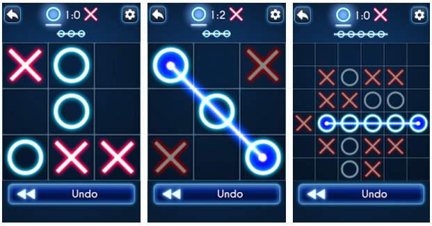 juegos que pesan poco para Android