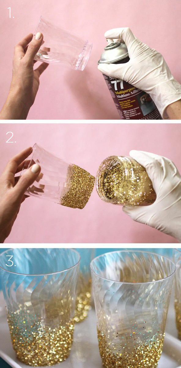 manualidades para fiestas de princesas originales