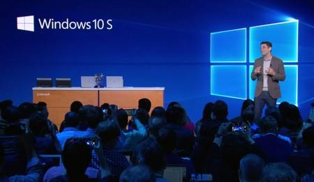 Windows 10s: Todo lo que debes saber