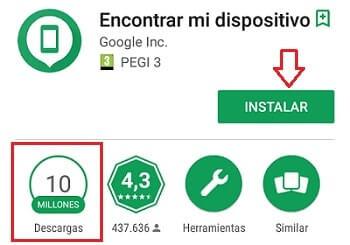 android device manager