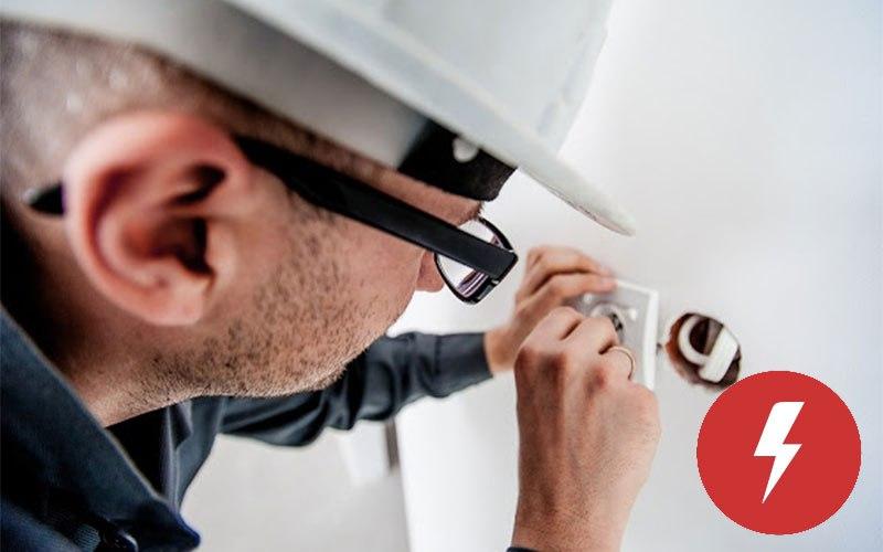 Instalar detectores de movimiento