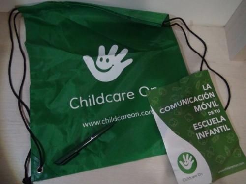 Child Care On Merchandising