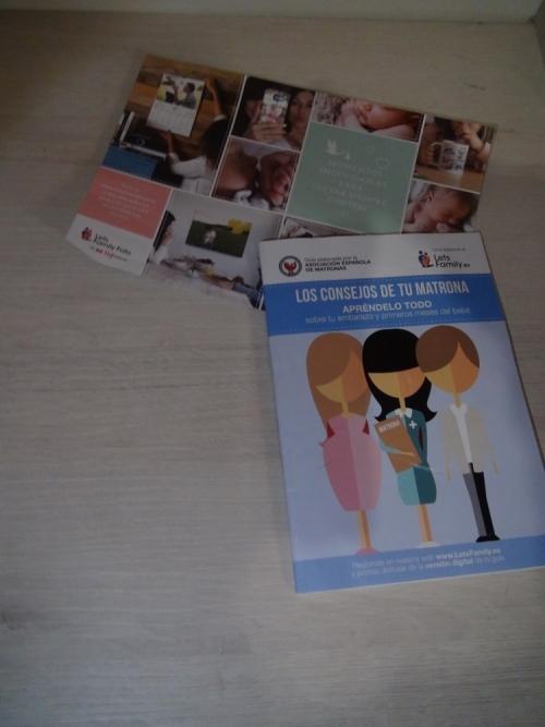 Pack de Let's Family