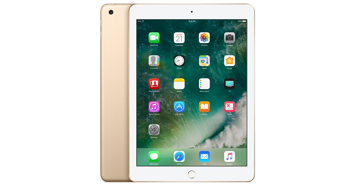 Como sacar mayor provecho a las iPad 2017