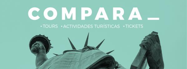 Kolaboo se convierte en el primer comparador de tours, tickets y actividades turísticas