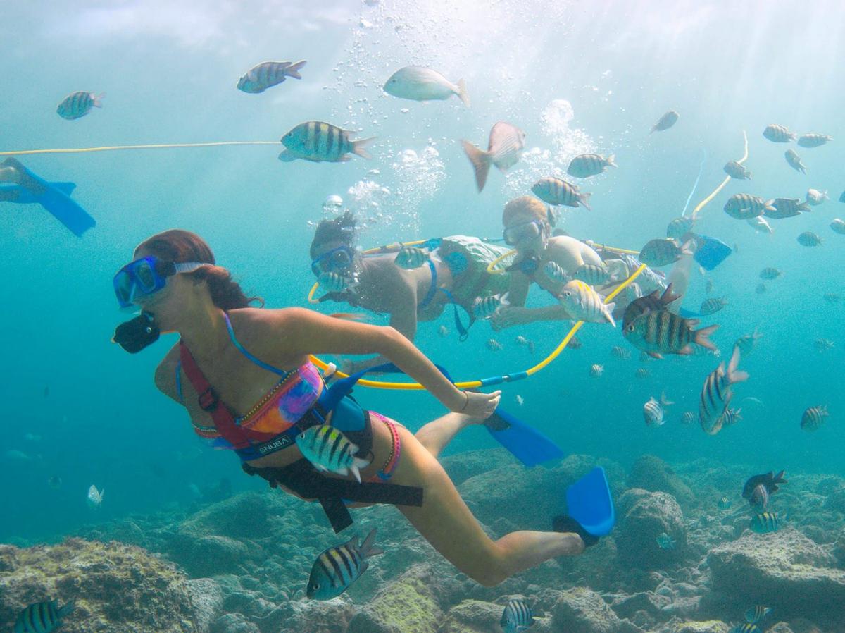 Cómo prepararte para un día de diversión