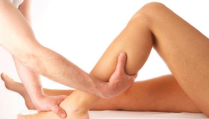 como cuidar las piernas del cosquilleo