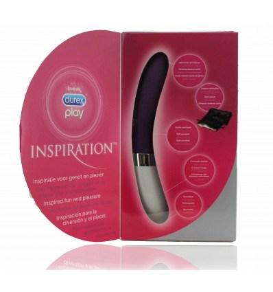 Durex vibrador play Inspiration