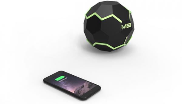 MotherBox, una batería para cargar el móvil a distancia que recaudó más de 210.000 dólares
