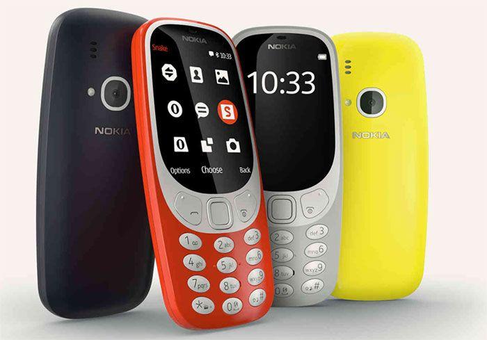 Descargar WhatsApp para Nokia 3310