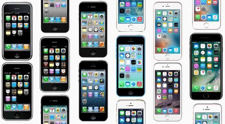 ¿Se puede usar un IPhone de hace 10 años en la actualidad?