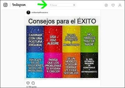 Búsqueda de personas por el nombre