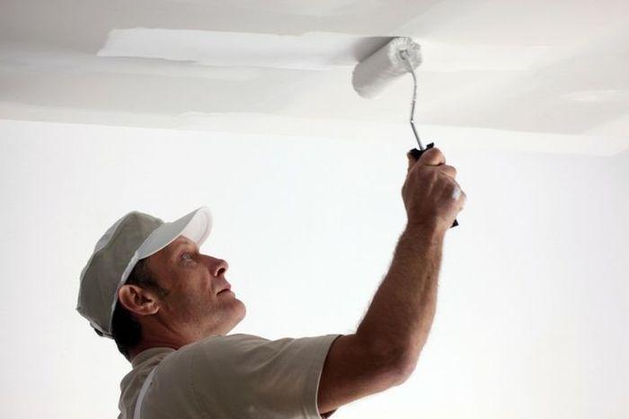 como-pintar-techo-de-forma-profesional