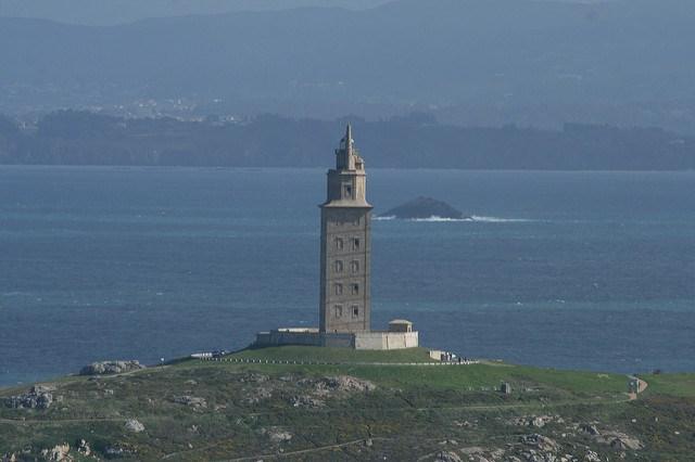Torre de Hércules