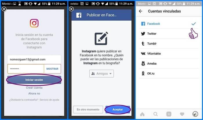 como funciona hublaagram