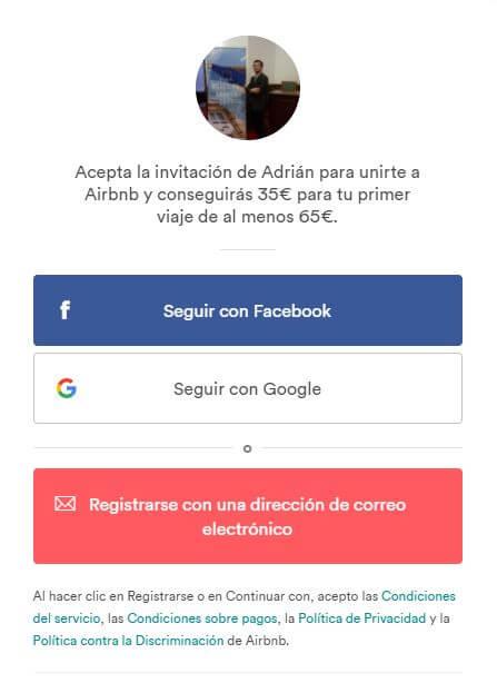 viaja casi gratis con airbnb