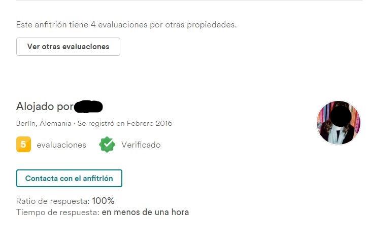 viaja casi gratis con airbnb