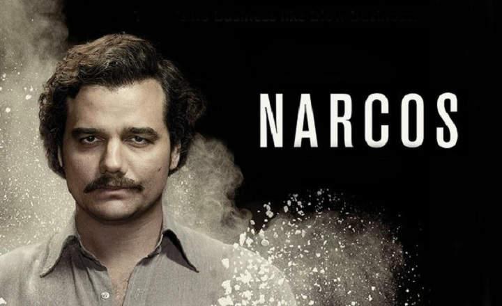 narcos fecha de estreno de 3a temporada Netflix