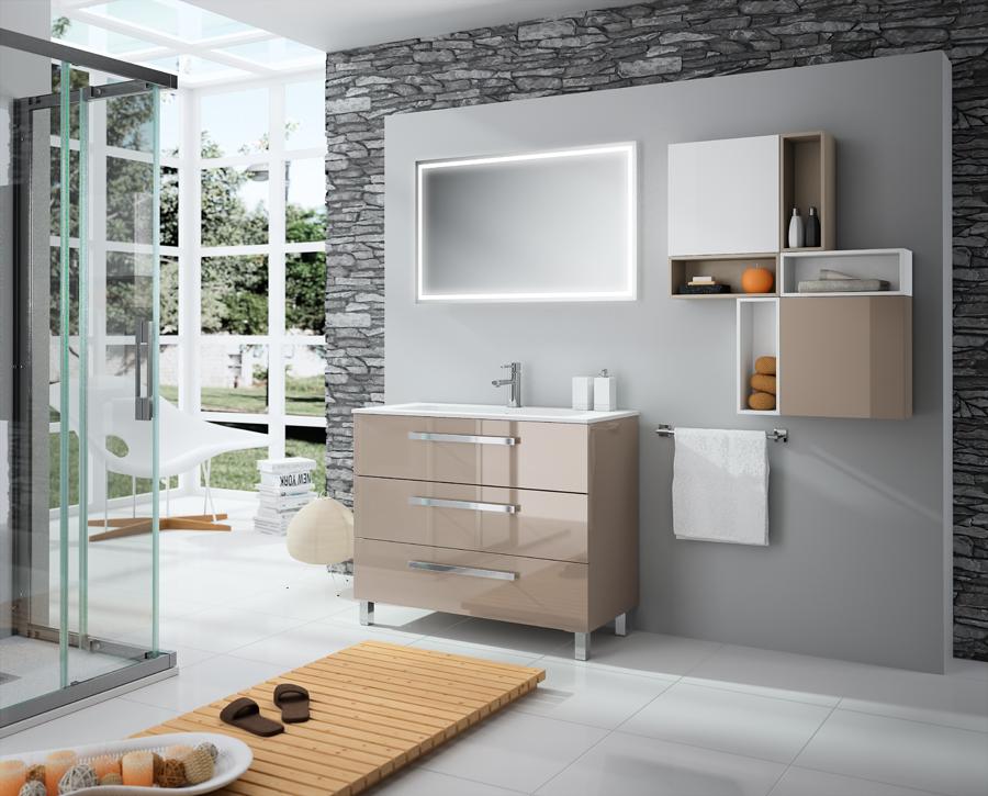 Cómo-escoger-los-muebles-para-el-baño-SG_PAG 69_FUSSION CHROME 1000 TAUPE BRILLO_CAMB