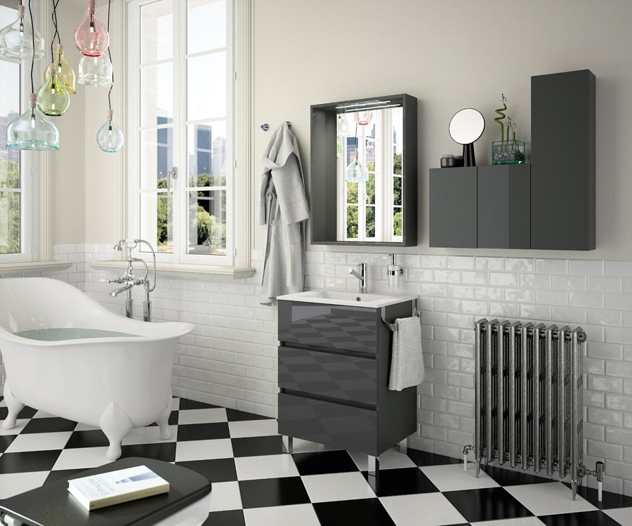 Cómo-escoger-los-muebles-para-el-baño-SG_PAG 36_FUSSION 600 GRIS BRILLO_CAMB