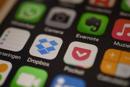 dropbox espacio gratis