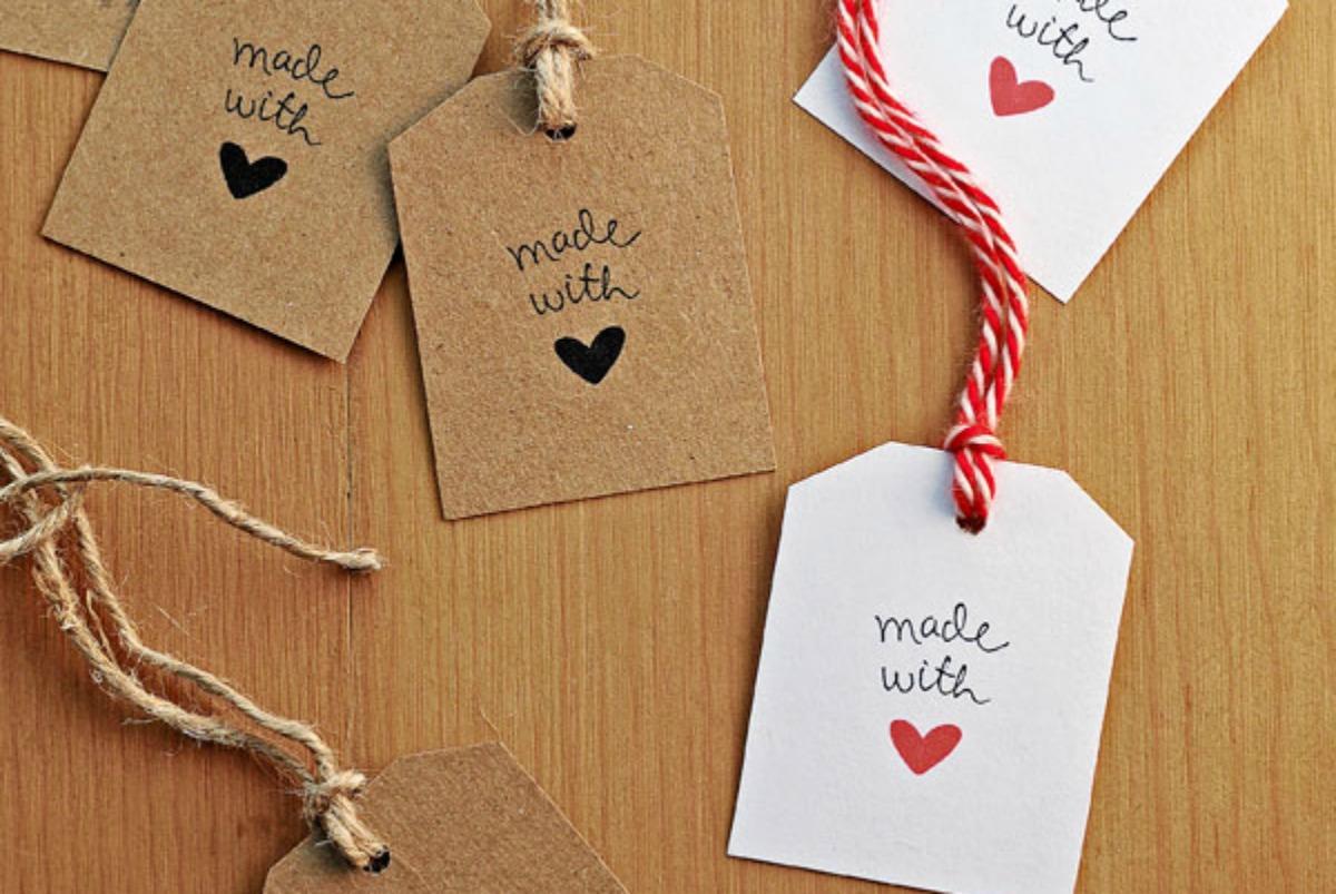 etiquetas gratis para regalos