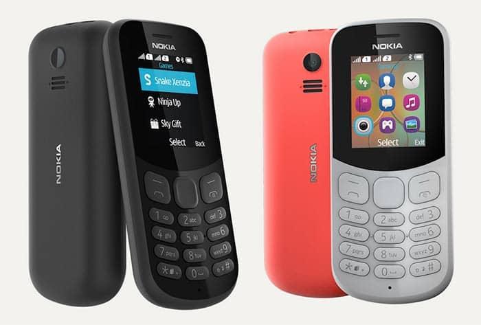 nokia 130