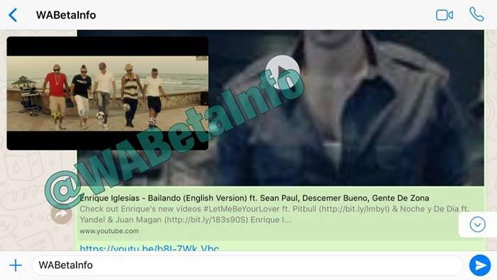 imagen whatsapp yputube