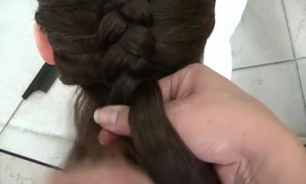 Como hacer trenzas para principiantes y expertas