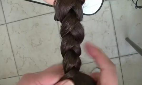 Como hacer trenzas para principiantes y expertas