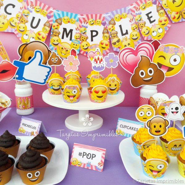 kit-imprimible-emojis-para-nena-1