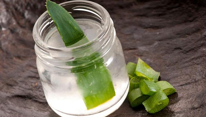 sabila laxante para ir al baño