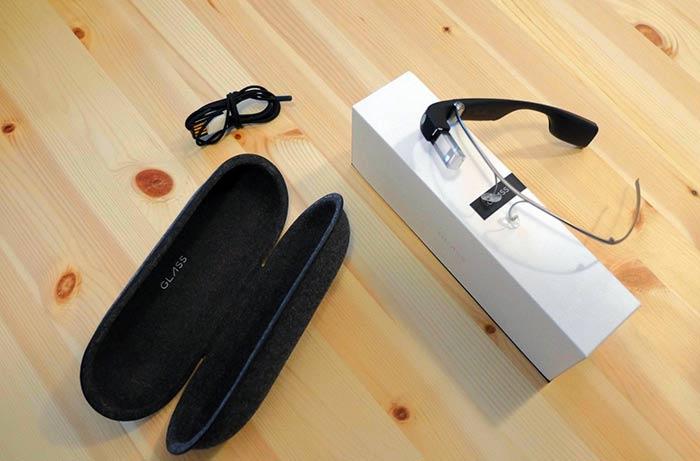 imagenes google glass