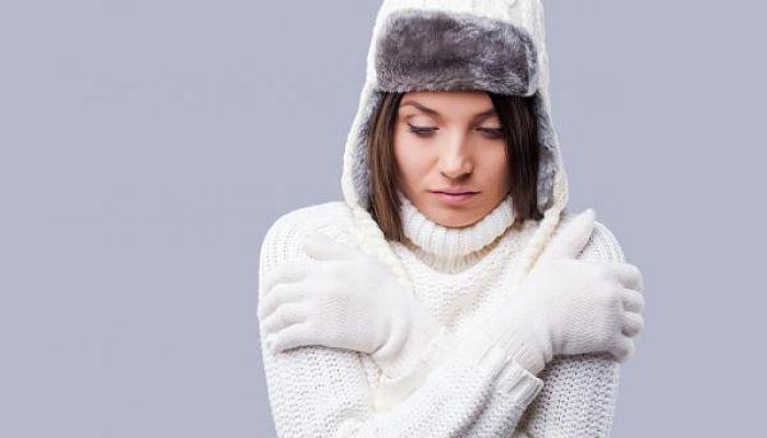 como prevenir los sabañones