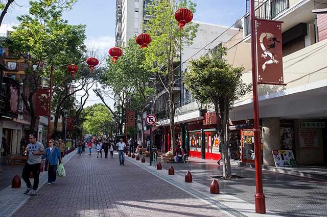 Buenos Aires Chino