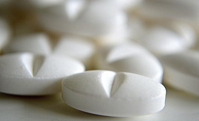 Ibuprofeno: ¿En exceso es malo?
