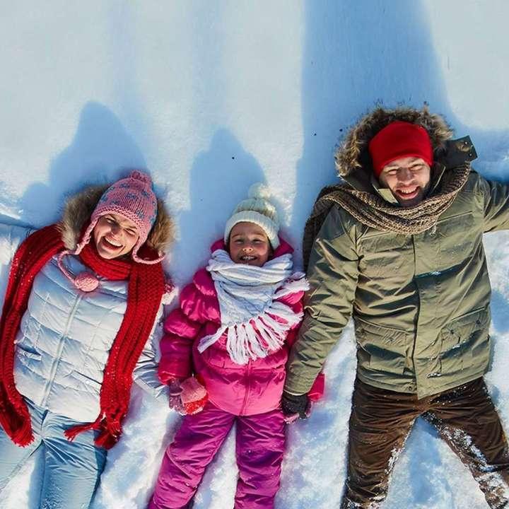 Ropa de invierno